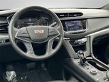 Certified 2021 Cadillac XT5 Premium Luxury image 2