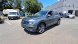 Used 2020 Volkswagen Tiguan SEL w/ 3rd Row Seat Package image 4