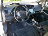 Used 2016 Nissan Leaf SV image 4