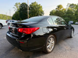 Used 2014 INFINITI Q50 Premium w/ Navigation Package image 5