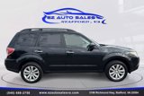 Used 2011 Subaru Forester 2.5X Premium w/ All-Weather Pkg image 4