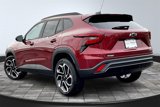New 2025 Chevrolet Trax RS w/ Sunroof Package image 3