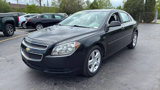 Used 2010 Chevrolet Malibu LS image 3