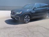 Used 2023 Volkswagen Atlas Cross Sport SEL Premium R-Line image 6