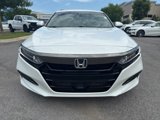 Used 2020 Honda Accord Sport image 2