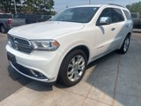 Used 2018 Dodge Durango Citadel w/ Technology Group image 6