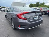 Certified 2020 Honda Civic EX image 5