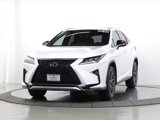 Used 2017 Lexus RX 350 F Sport image 3