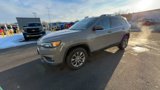 Used 2020 Jeep Cherokee Latitude Plus w/ Cold Weather Group image 5