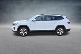Used 2024 Volkswagen Atlas SE image 2