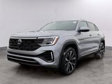 New 2025 Volkswagen Atlas Cross Sport SEL Premium R-Line image 3