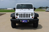 Used 2012 Jeep Wrangler Unlimited Sport image 2