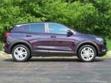 Used 2021 Buick Encore GX Preferred image 2