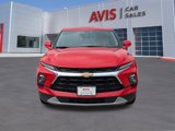 Used 2023 Chevrolet Blazer LT image 2