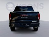 New 2025 GMC Sierra 1500 Elevation image 5