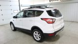 Used 2017 Ford Escape SE w/ SE Leather Comfort Package image 3