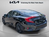 Used 2016 Honda Civic LX image 6