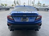 Used 2022 Subaru WRX Limited image 4