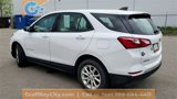 Certified 2018 Chevrolet Equinox LS image 6