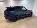 Used 2022 Land Rover Range Rover Sport HST image 6