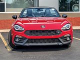 Used 2017 FIAT 124 Spider Abarth image 4
