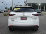 Used 2022 MAZDA CX-5 AWD 2.5 S w/ Premium Package image 5