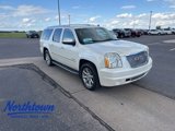 Used 2011 GMC Yukon XL Denali image 3