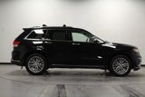 Used 2018 Jeep Grand Cherokee Summit image 3