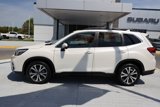 Certified 2020 Subaru Forester Limited w/ Popular Package #3 image 2