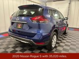 Used 2020 Nissan Rogue S image 3