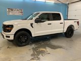 New 2025 Ford F150 STX w/ STX Black Appearance Package image 2