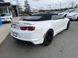 Certified 2022 Chevrolet Camaro LT image 3