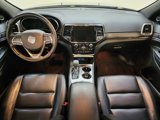 Used 2021 Jeep Grand Cherokee Limited w/ Trailer Tow Group IV image 2