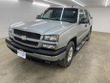 Used 2004 Chevrolet Avalanche Z71 w/ Preferred Equipment Group image 5