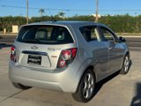 Used 2012 Chevrolet Sonic LTZ image 5