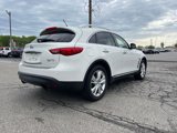 Used 2015 INFINITI QX70 2WD w/ Premium Package image 4
