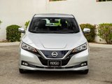 Used 2019 Nissan Leaf SL w/ SL Technology Package image 3