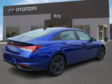 Used 2023 Hyundai Elantra SEL image 4