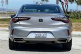 Certified 2023 Acura TLX w/ Technology Package image 5