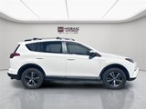 Used 2017 Toyota RAV4 XLE image 2