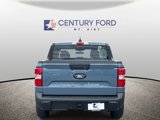 New 2025 Ford Maverick XLT image 3