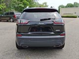Used 2019 Jeep Cherokee Latitude w/ Popular Appearance Group image 4