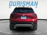 Used 2023 Buick Envision Essence w/ Sport Touring Package image 5