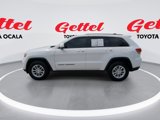 Used 2018 Jeep Grand Cherokee Laredo image 5