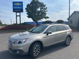 Used 2017 Subaru Outback 2.5i Limited image 2