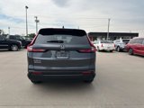 New 2025 Honda CR-V EX-L image 4