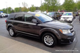 Used 2017 Dodge Journey SXT w/ Comfort/Convenience Group image 2