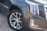 Used 2016 Cadillac Escalade Premium image 5