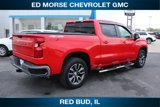 Used 2021 Chevrolet Silverado 1500 LT w/ Convenience Package II image 5