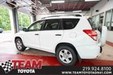 Used 2012 Toyota RAV4 4WD image 2